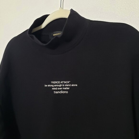 Trendiano Sweatshirt - Picture 2 of 8